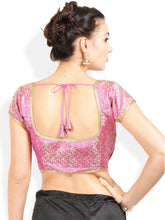 JADEMIST BLOUSE