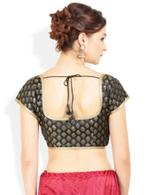 JADEMIST BLOUSE