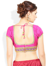 JADEMIST BLOUSE