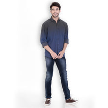 Rocx Men's Slim Fit Casual Shirts