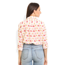 Kate In Heels Women Shirt