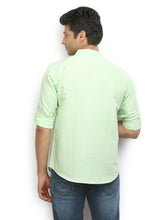 ORANGE VALLEY SHIRTS