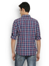 ORANGE VALLEY SHIRT