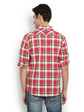 ORANGE VALLEY SHIRT