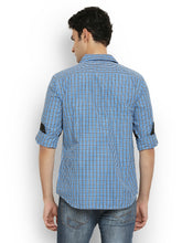 ORANGE VALLEY SHIRT