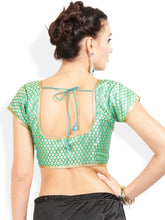 JADEMIST BLOUSE