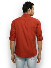 ORANGE VALLEY SHIRTS