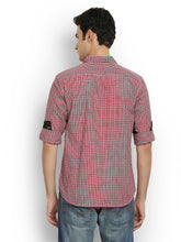 ORANGE VALLEY SHIRT