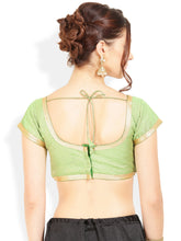 JADEMIST BLOUSE