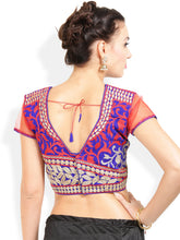 JADEMIST BLOUSE