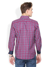 ORANGE VALLEY SHIRT