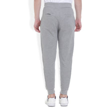 Rocx Men Cotton Grey Track Pant