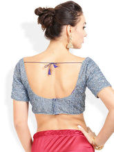 JADEMIST BLOUSE