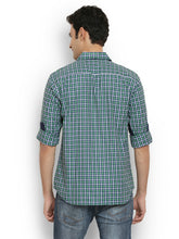 ORANGE VALLEY SHIRT