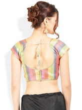 JADEMIST BLOUSE