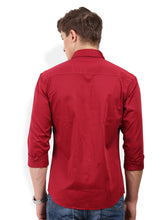 Pan Valley Casual Shirt