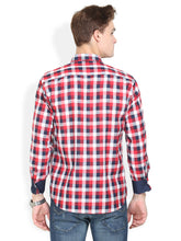 ORANGE VALLEY SHIRT