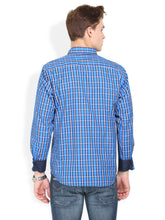 ORANGE VALLEY SHIRT