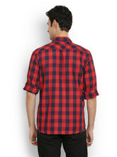 ORANGE VALLEY SHIRT
