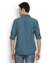 ORANGE VALLEY SHIRT