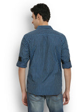 ORANGE VALLEY SHIRT