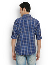 ORANGE VALLEY SHIRT