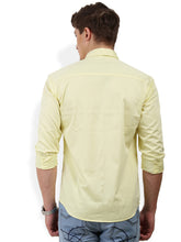 Pan Valley Casual Shirt