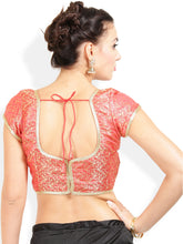 JADEMIST BLOUSE