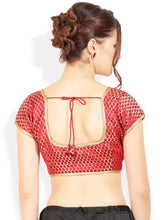 JADEMIST BLOUSE
