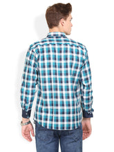 ORANGE VALLEY SHIRT