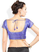 JADEMIST BLOUSE