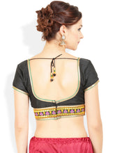 JADEMIST BLOUSE
