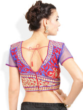 JADEMIST BLOUSE