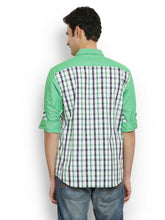 ORANGE VALLEY SHIRT