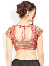 JADEMIST BLOUSE