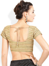JADEMIST BLOUSE