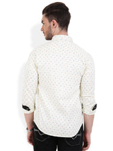 Pan Valley Casual Shirt