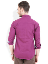 Pan Valley Casual Shirt