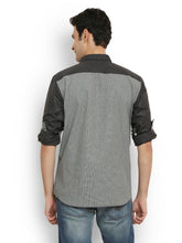 ORANGE VALLEY SHIRT