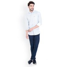 Rocx Men's Slim Fit Casual Shirts