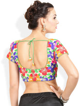JADEMIST BLOUSE