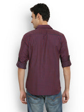 ORANGE VALLEY SHIRT