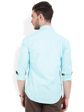 Pan Valley Casual Shirt