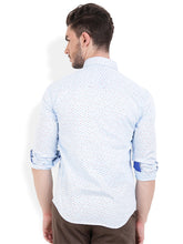 Pan Valley Casual Shirt