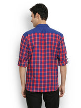 ORANGE VALLEY SHIRT