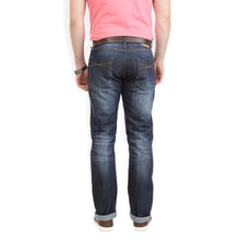 Vudu Men's Full Length Mid Rise Jeans