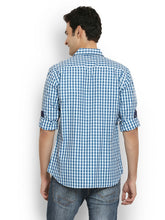 ORANGE VALLEY SHIRT