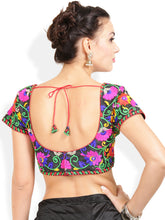JADEMIST BLOUSE