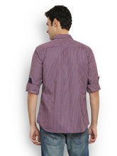 ORANGE VALLEY SHIRT