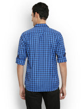 ORANGE VALLEY SHIRT
